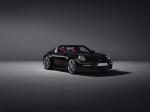 Porsche 911 Targa 4S 2020 года (WW)